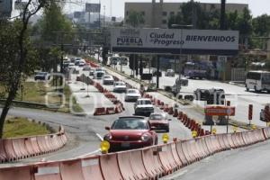 REPARACIÓN PUENTE LA MARÍA