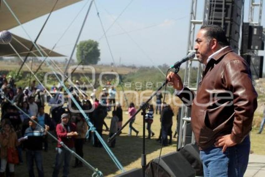 CUMPLEAÑOS RAFAEL MICALCO