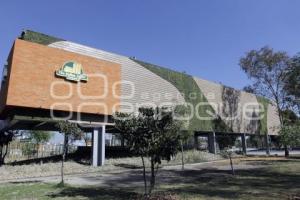 PARQUE ECOLÓGICO