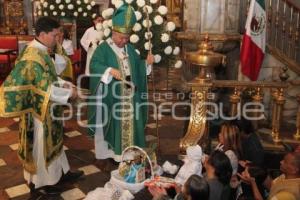 MISA DOMINICAL . CATEDRAL