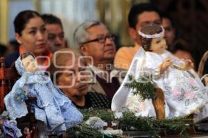 MISA DOMINICAL . CATEDRAL