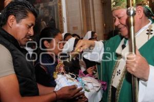MISA DOMINICAL . CATEDRAL