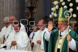 MISA DOMINICAL . CATEDRAL