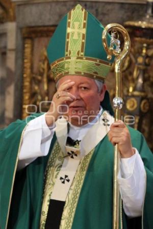 MISA DOMINICAL . CATEDRAL