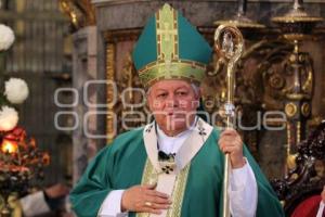 MISA DOMINICAL . CATEDRAL