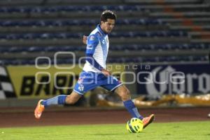 FUTBOL . PUEBLA VS MERIDA