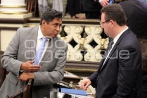CONGRESO DEL ESTADO