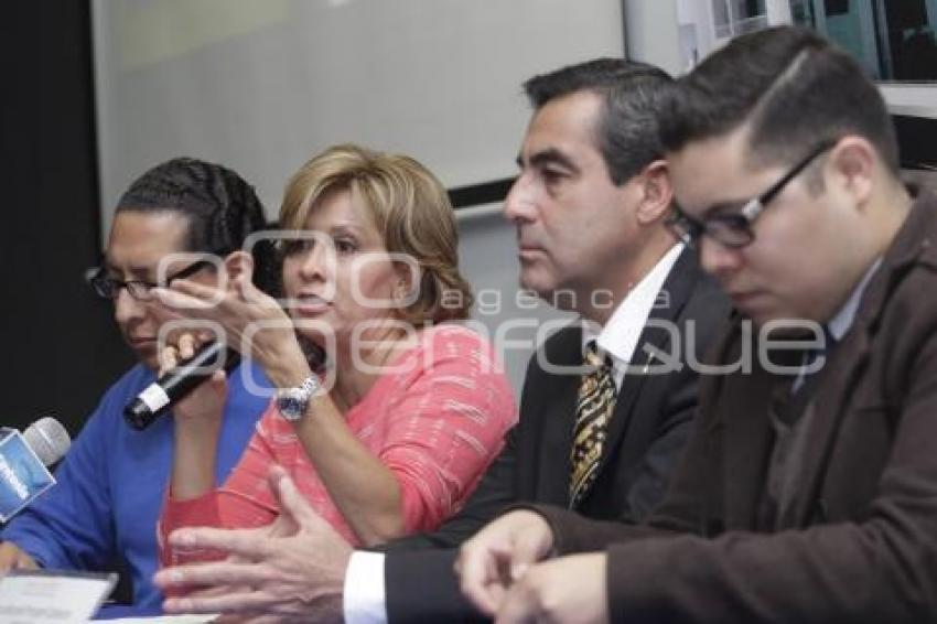 FORO DE MUJERES EMPRENDEDORAS