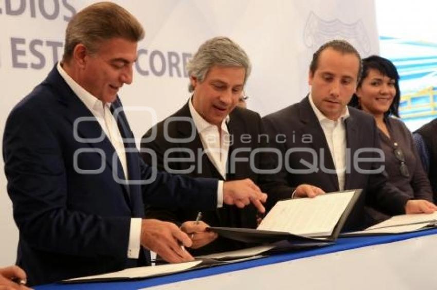 CONVENIO AULAS DE MEDIOS Y ESCRITURACIÓN