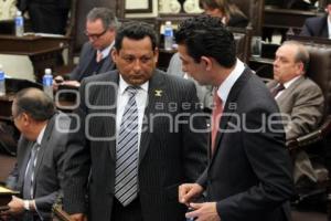 CONGRESO DEL ESTADO