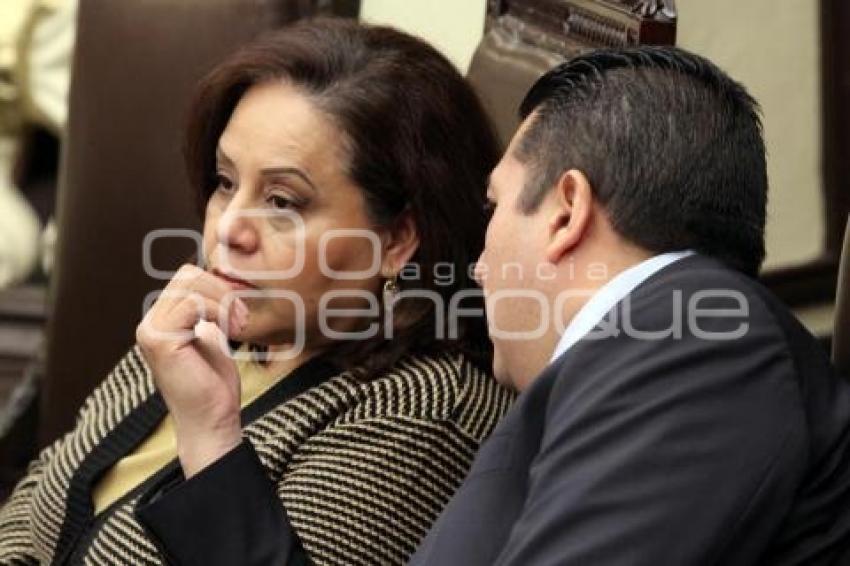 CONGRESO DEL ESTADO