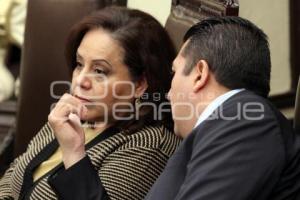 CONGRESO DEL ESTADO