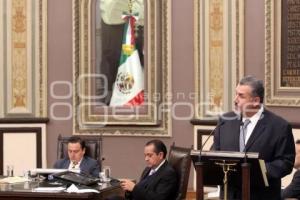 CONGRESO DEL ESTADO