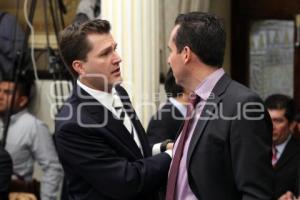 CONGRESO DEL ESTADO