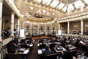 CONGRESO DEL ESTADO