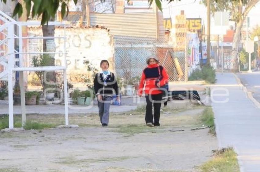 FRENTE FRÍO 31