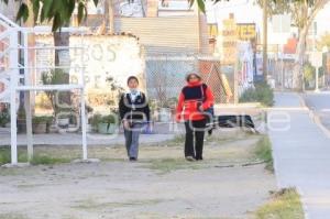 FRENTE FRÍO 31