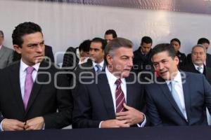 ANIVERSARIO CONSTITUCIÓN  MEXICANA