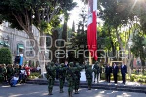 ANIVERSARIO CONSTITUCIÓN  MEXICANA