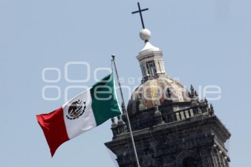 PREVIO DÍA DE LA BANDERA