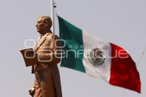 PREVIO DÍA DE LA BANDERA