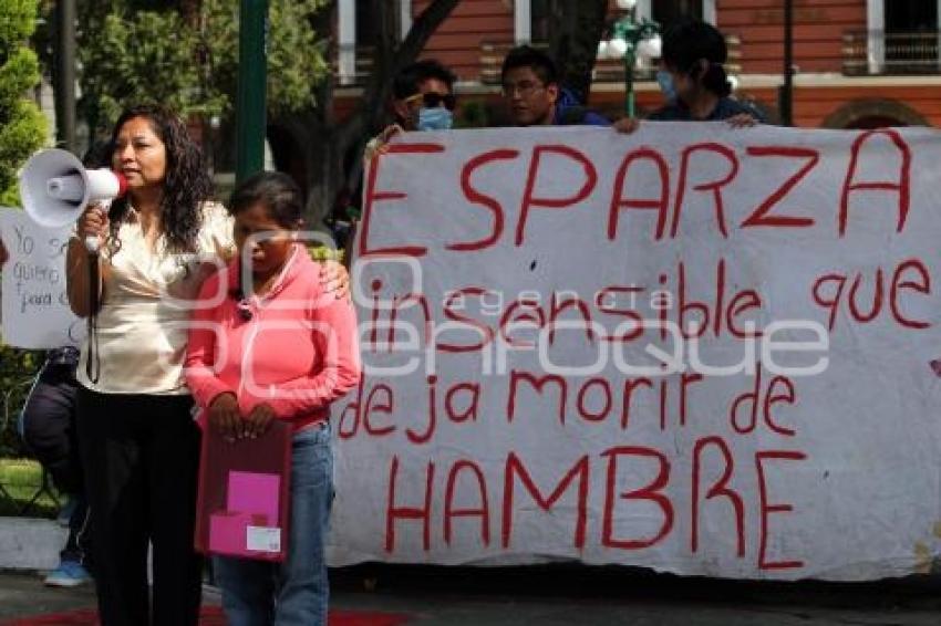 CUEP . CASO CHALCHIHUAPAN