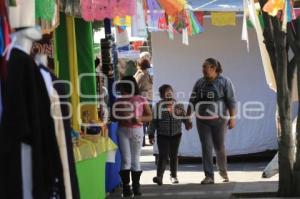 FERIA DE OAXACA