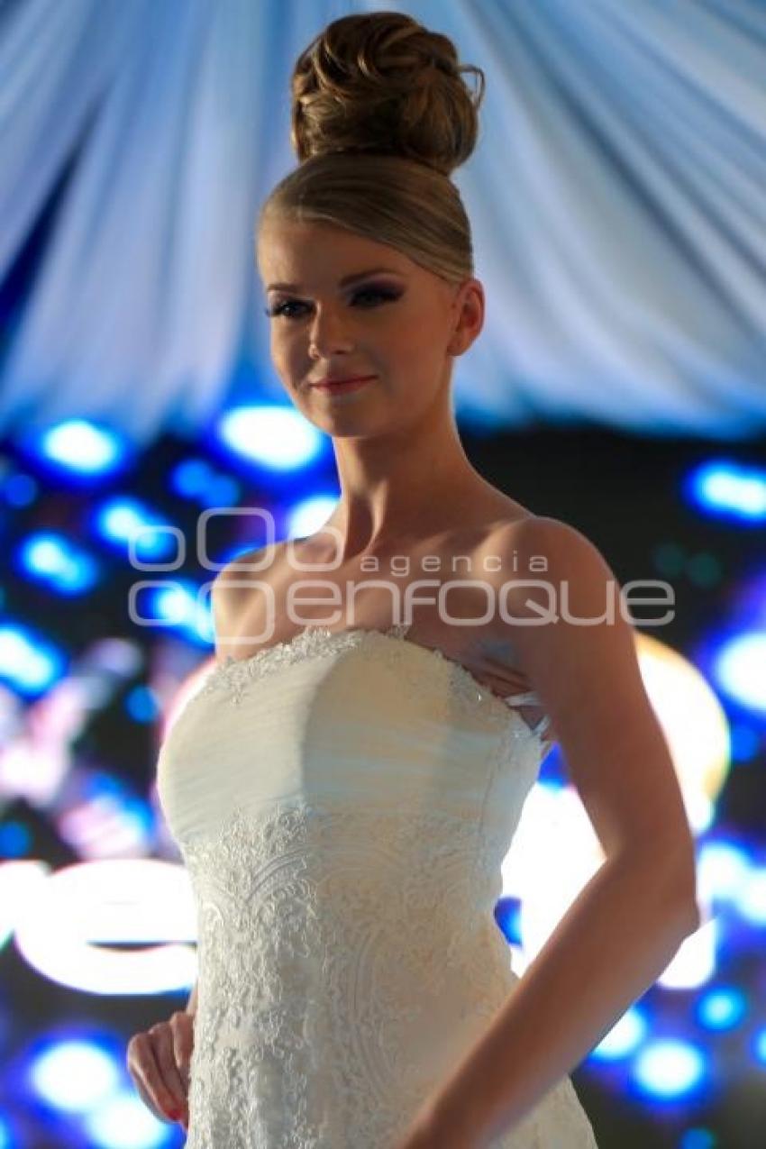 PASARELA - EXPO EVENTI