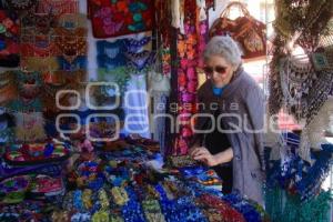 FERIA DE OAXACA