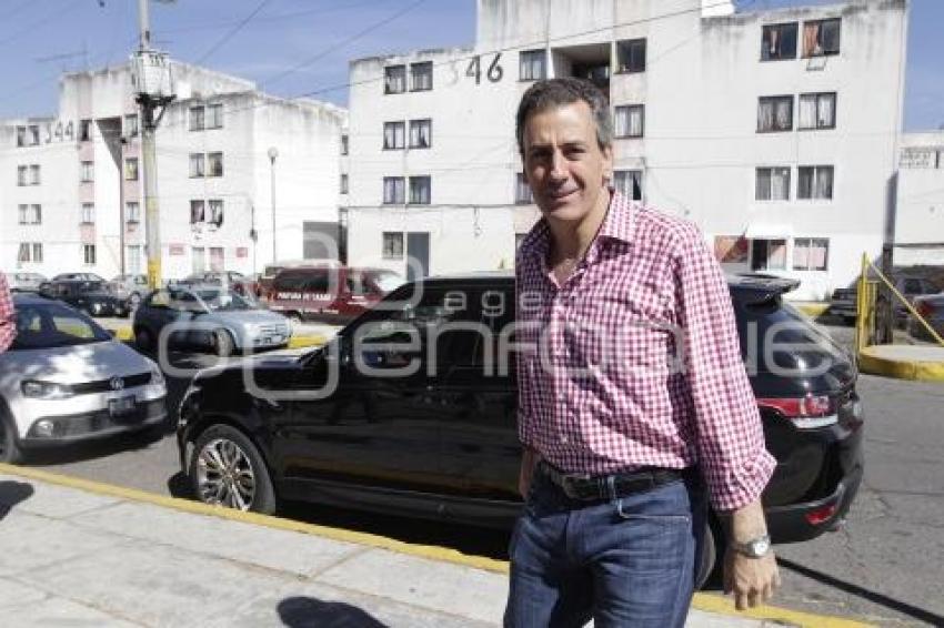 PRI . JORNADA DE SERVICIOS
