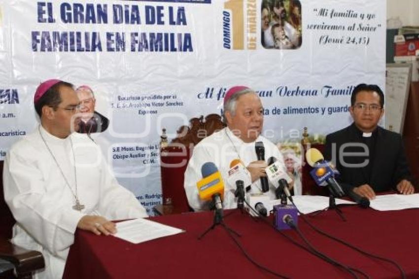 MONSEÑOR VÍCTOR SÁNCHEZ ESPINOSA