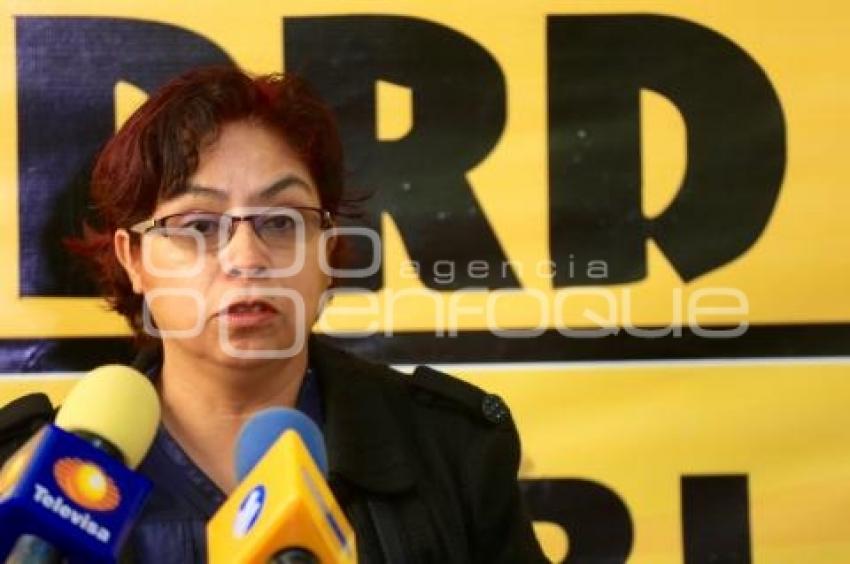 PRD - SOCORRO QUEZADA