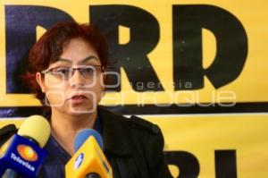 PRD - SOCORRO QUEZADA