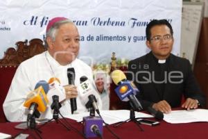 MONSEÑOR VÍCTOR SÁNCHEZ ESPINOSA