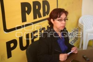 PRD - SOCORRO QUEZADA
