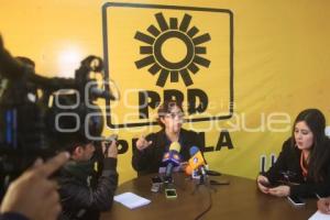 PRD - SOCORRO QUEZADA