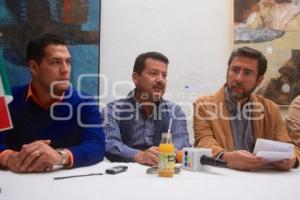MOVIMIENTO CIUDADANO