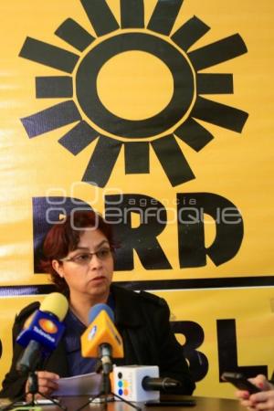 PRD - SOCORRO QUEZADA