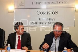 CONGRESO DEL ESTADO