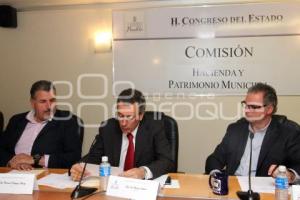 CONGRESO DEL ESTADO