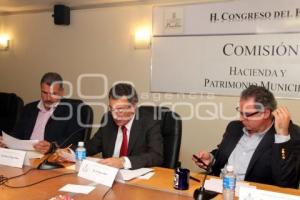 CONGRESO DEL ESTADO