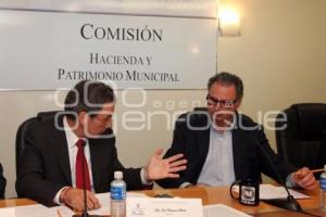 CONGRESO DEL ESTADO