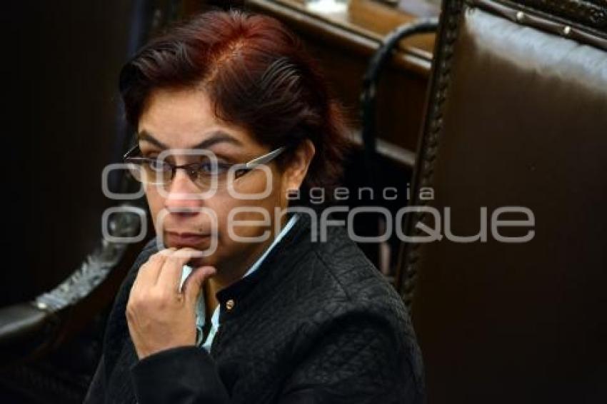 SESIÓN CONGRESO