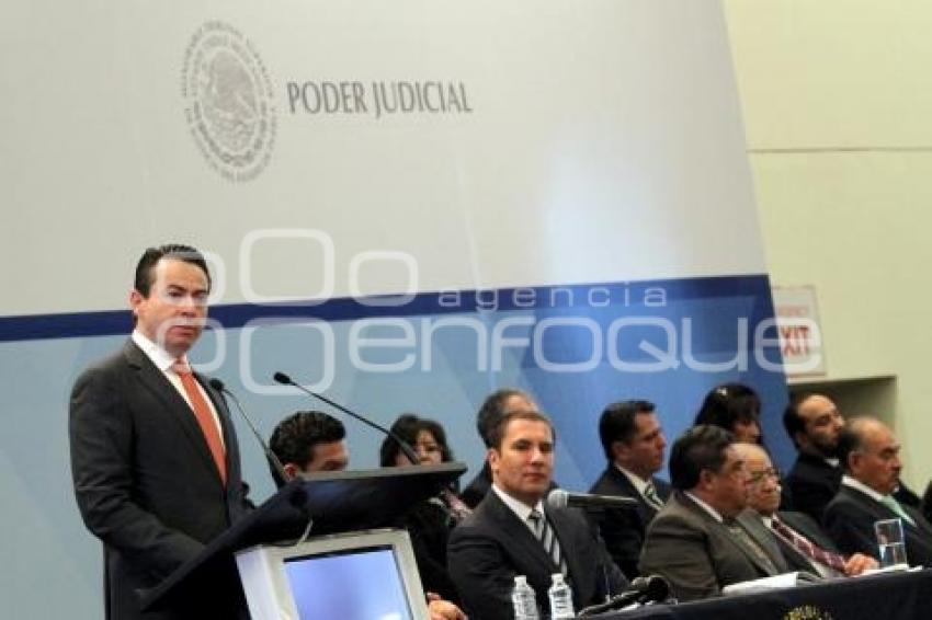 INFORME ROBERTO FLORES TOLEDANO