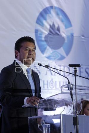 PRIMER INFORME LEONCIO PAISANO