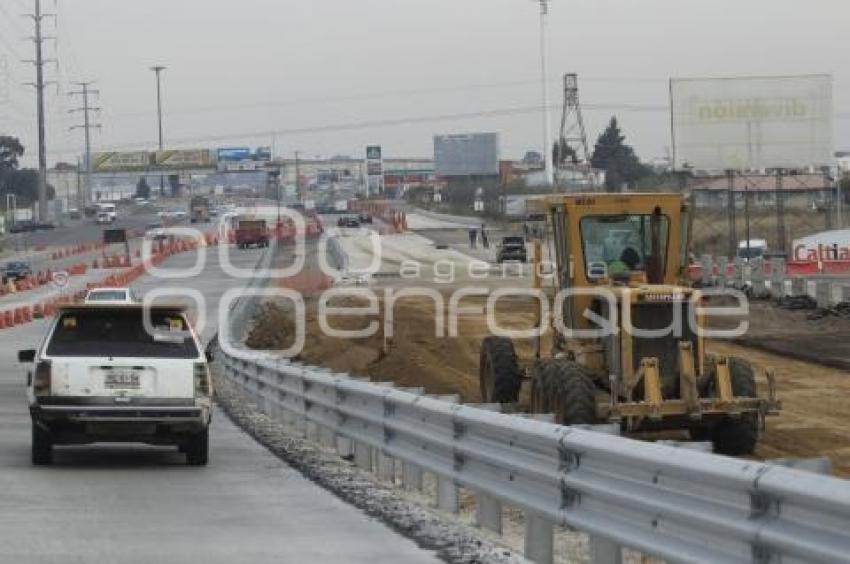 MODERNIZACIÓN PERIFÉRICO ECOLÓGICO