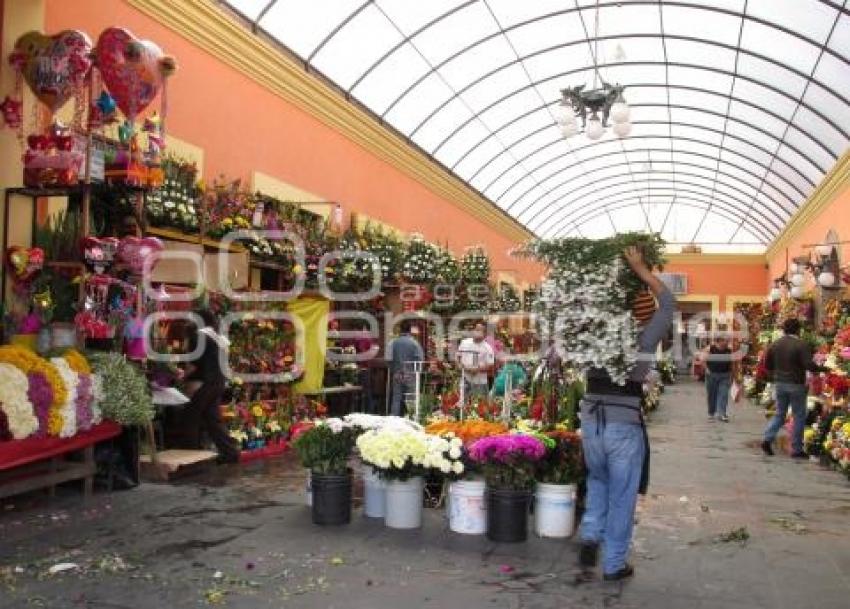 VENTAS SAN VALENTÍN . TEHUACÁN