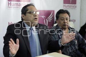 PARTIDO HUMANISTA