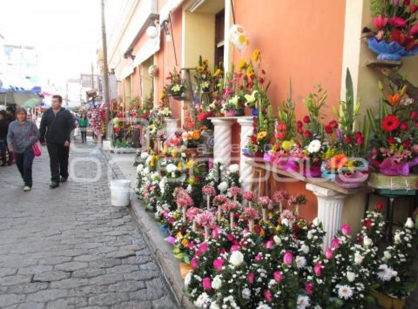 VENTAS SAN VALENTÍN . TEHUACÁN