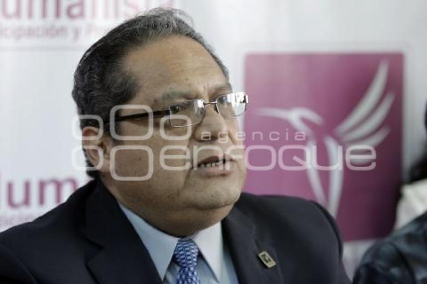 PARTIDO HUMANISTA